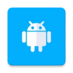 package viewer android application logo